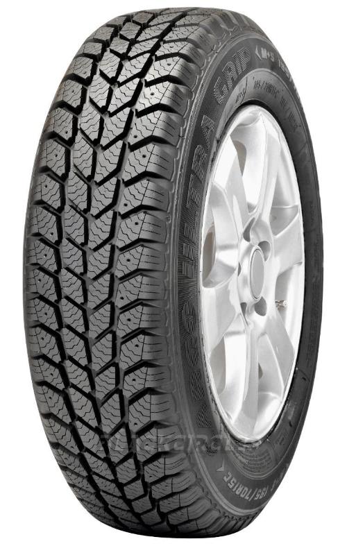 Goodyear Cargo UltraGrip