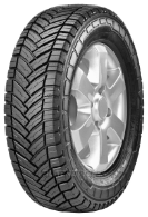 Agilis CrossClimate