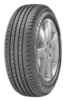 EfficientGrip Performance SUV