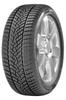 Goodyear UltraGrip Performance +