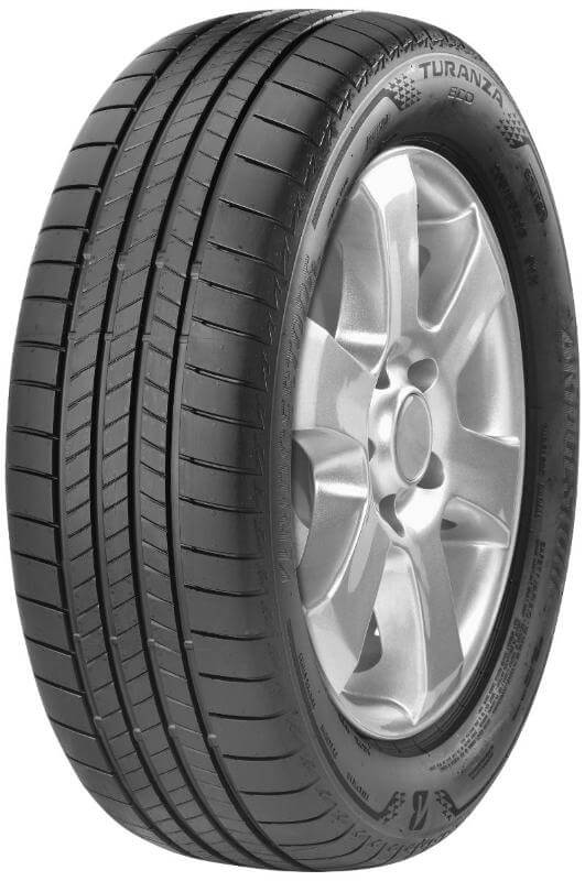 Bridgestone Turanza ECO