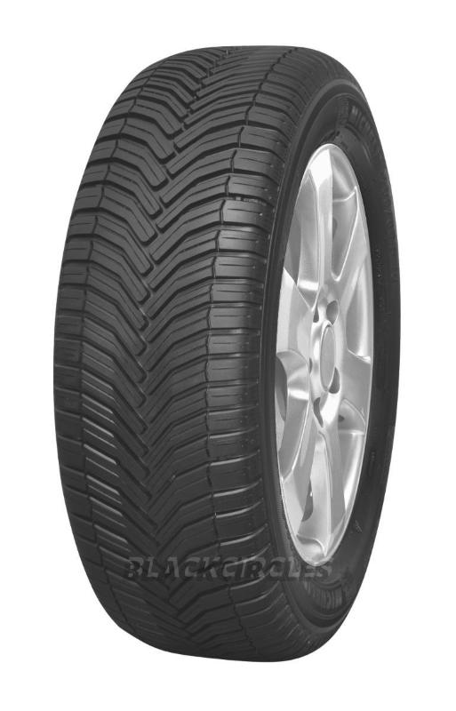  CrossClimate SUV