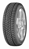 Winter Sport 5 SUV