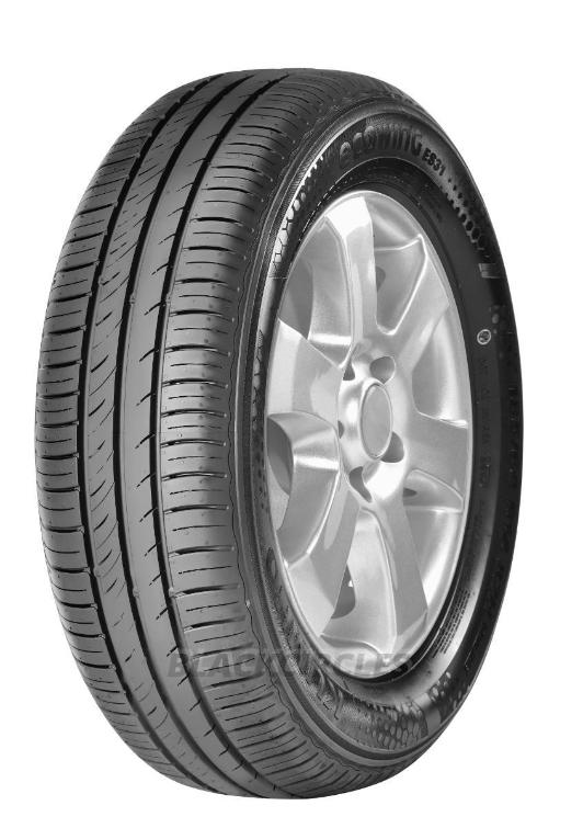 Pneumatici Kumho Ecowing ES31 su Blackcircles.it