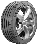 Pilot Sport 4 SUV NEO
