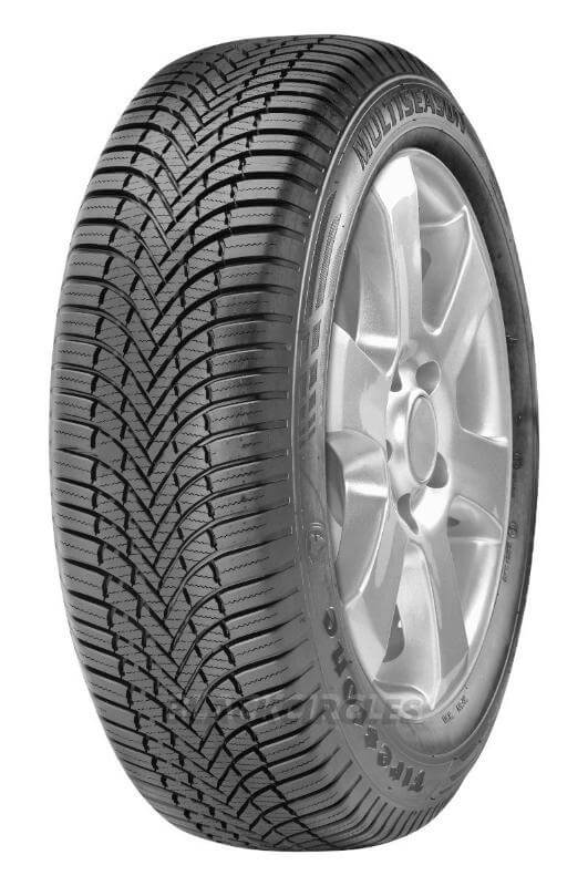 Pneumatici Firestone Multiseason 2 su Blackcircles.it