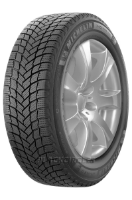 X-Ice Snow SUV
