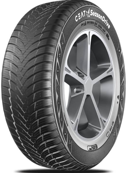 Ceat 4 Seasons Drive SUV