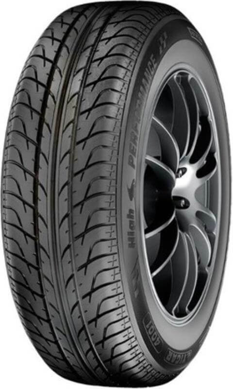 Tigar 4001 High Performance