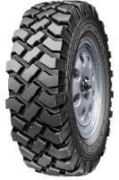 Michelin 4X4 O/R XZL