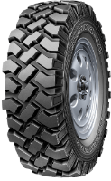 4X4 O/R XZL