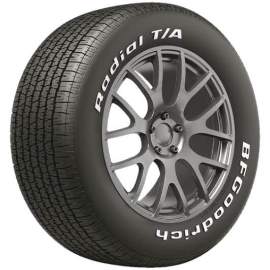 BFGoodrich 