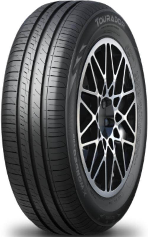 Tourador X Wonder TH2