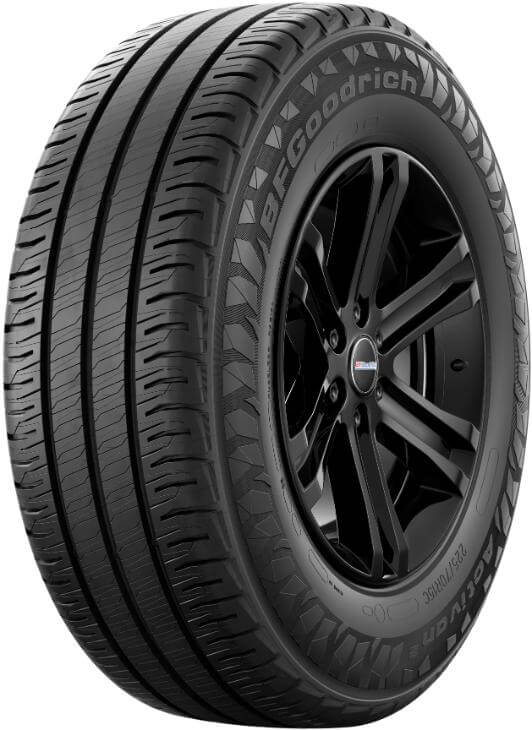 BFGoodrich Activan 2