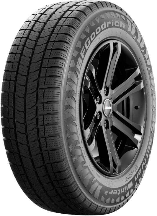 BFGoodrich Activan Winter 2
