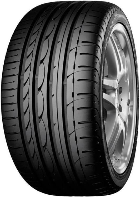 Yokohama Advan Sport V103B