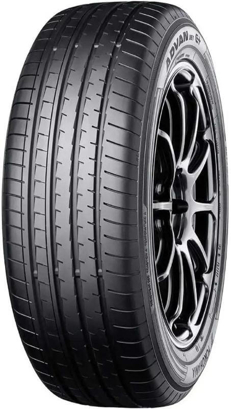 Yokohama Advan V61A