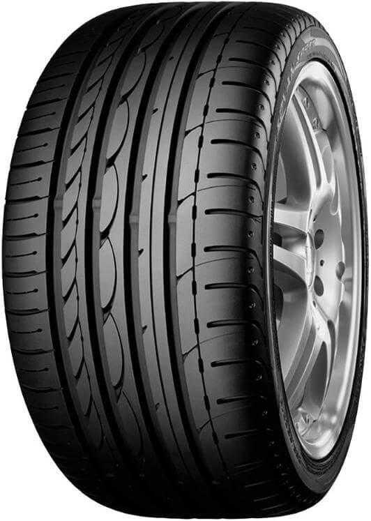 Yokohama Advan Sport V103