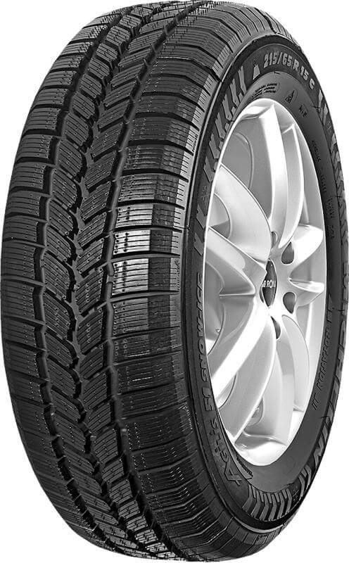 Michelin Agilis Snow-Ice 51