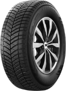 All Season Light Truck