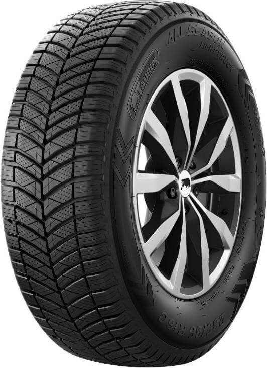 Taurus All Season Light Truck