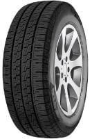  All Season Van Master