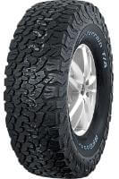 BFGoodrich All Terrain T/A KO2