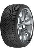 All Season SUV