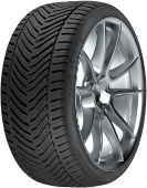 ALL SEASON SUV