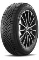 Gomme auto elettriche Michelin Alpin 6