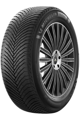 Pneumatico Michelin Alpin 7
