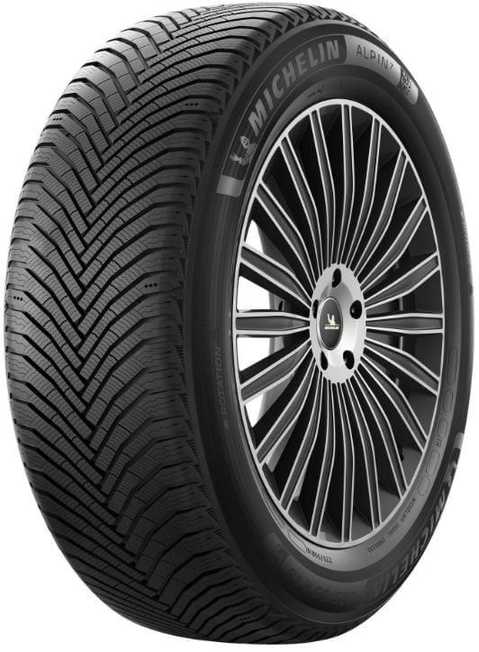 Michelin Alpin 7