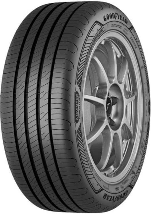 Goodyear Assurance Comforttred