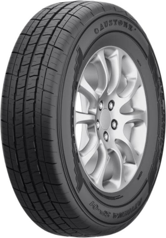 AUSTONE Athena SP-01