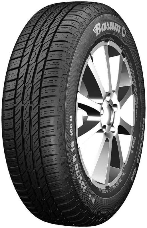 Barum Bravuris 4X4