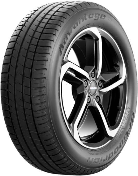 BFGoodrich Advantage