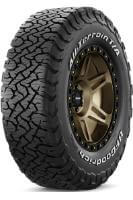 BFGoodrich All Terrain T/A KO3