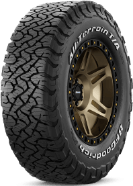 All Terrain T/A KO3