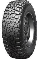 BFGoodrich Mud Terrain T/A KM2