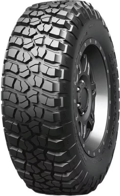 BFGoodrich Mud Terrain T/A KM2