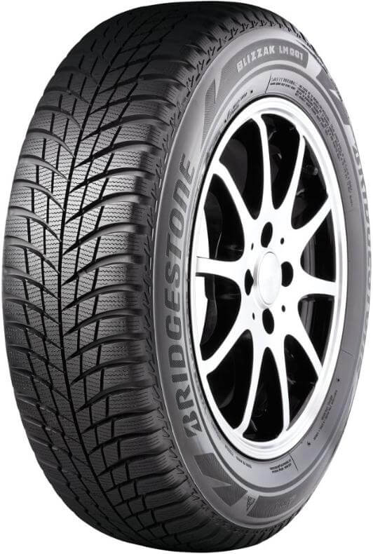 Bridgestone Blizzak LM001