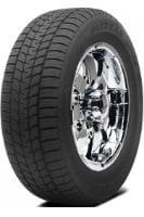 Blizzak LM25 4X4