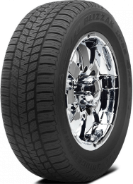 Blizzak LM25 4X4