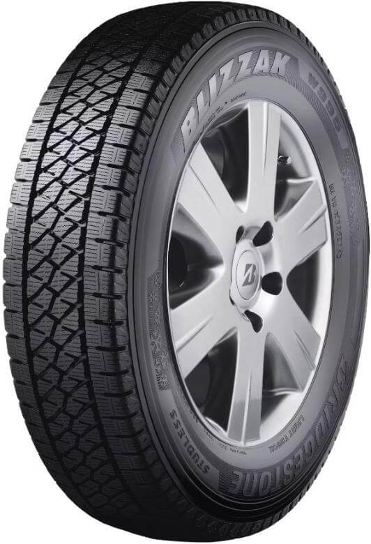 Bridgestone Blizzak W995