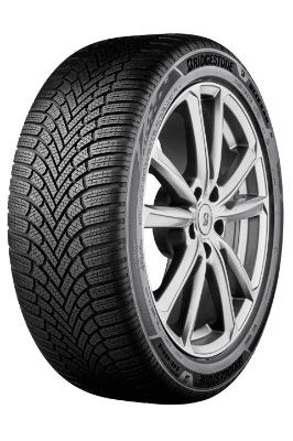 Pneumatico Bridgestone BLIZZAK 6