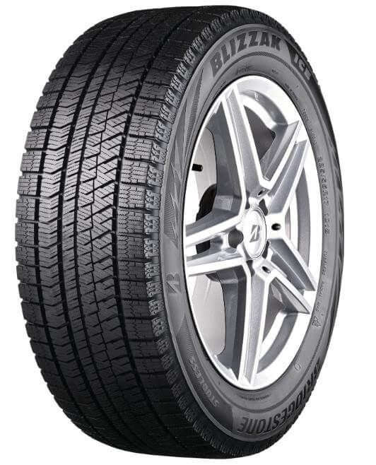 Bridgestone Blizzak ICE
