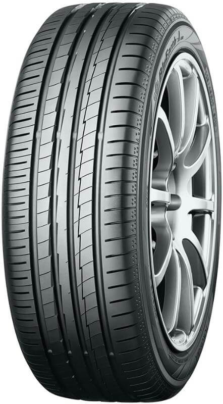 Yokohama Bluearth-A AE50