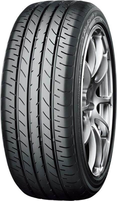 Yokohama BluEarth E51B