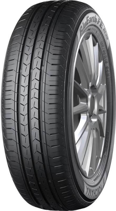 Yokohama BluEarth-FE AE30D