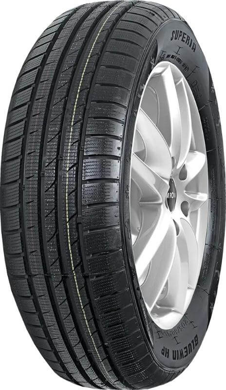 Superia BLUEWIN HP